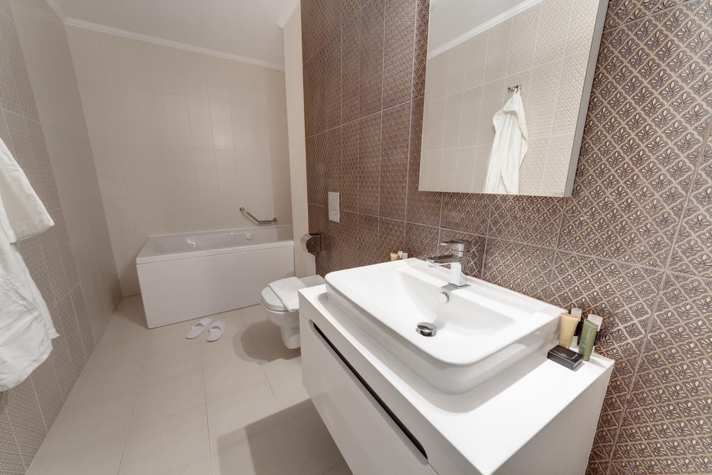 Boutique Hotel Diama Mratín Rom bilde