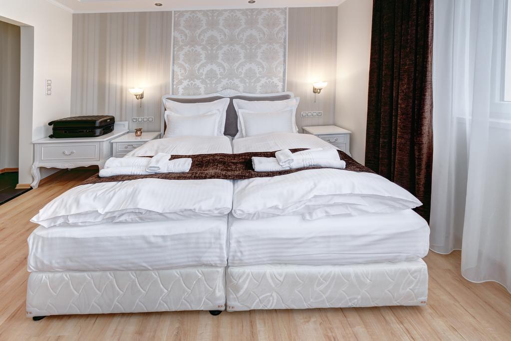 Boutique Hotel Diama Mratín Rom bilde