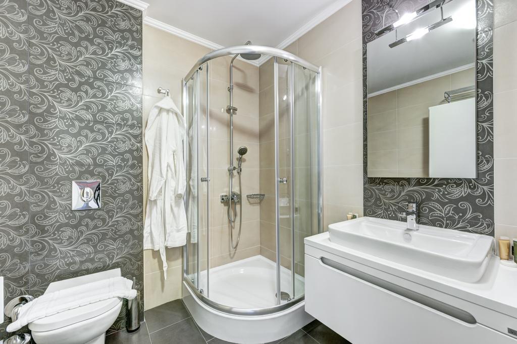 Boutique Hotel Diama Mratín Rom bilde