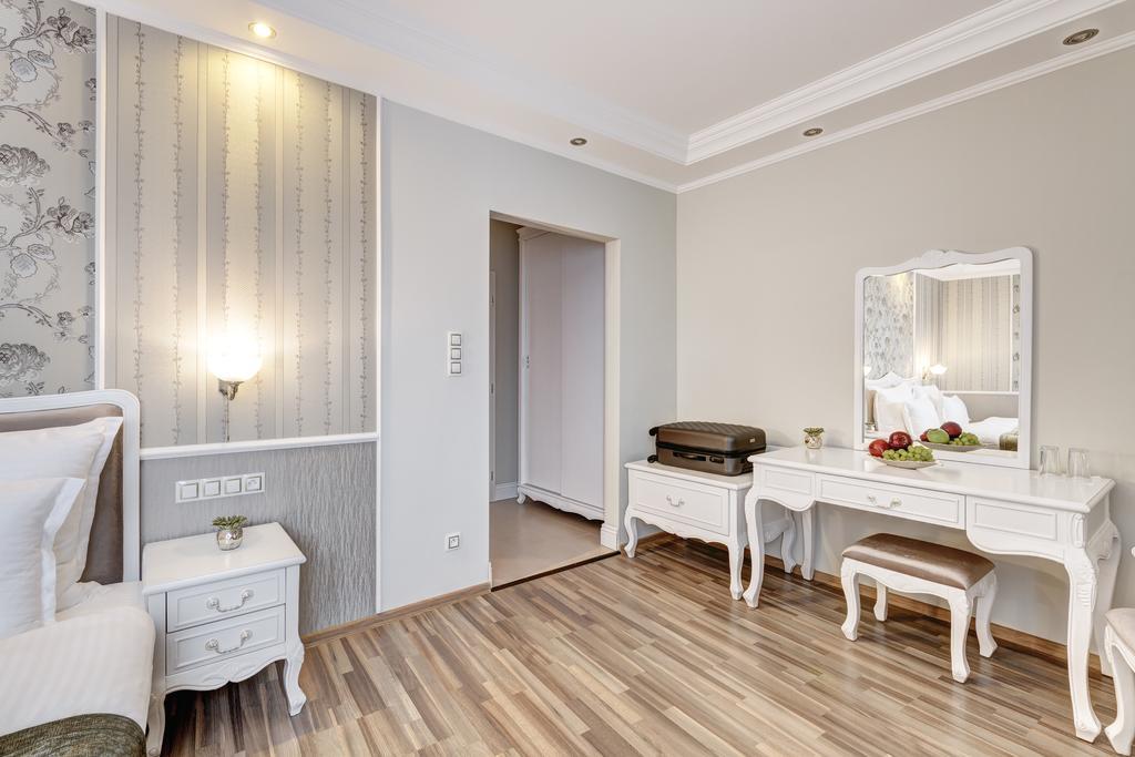 Boutique Hotel Diama Mratín Rom bilde