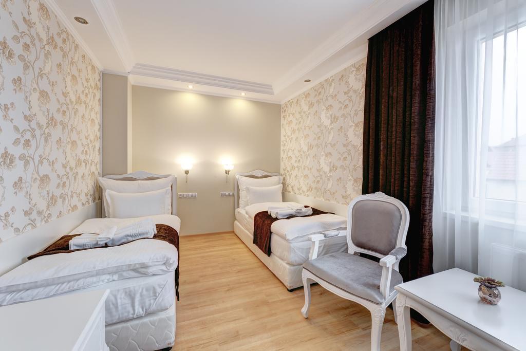 Boutique Hotel Diama Mratín Rom bilde