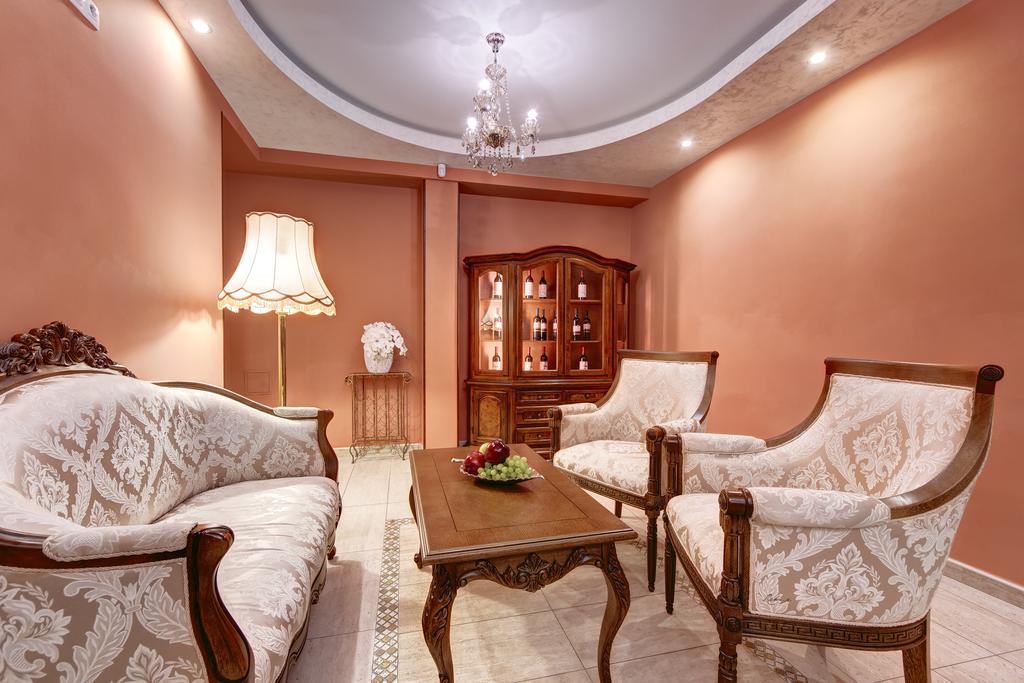 Boutique Hotel Diama Mratín Eksteriør bilde