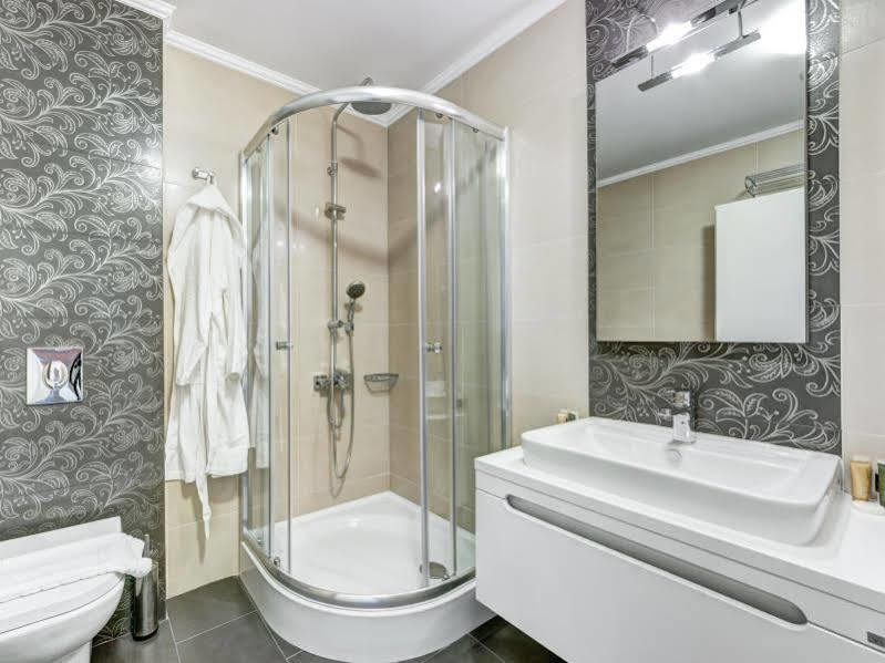 Boutique Hotel Diama Mratín Eksteriør bilde